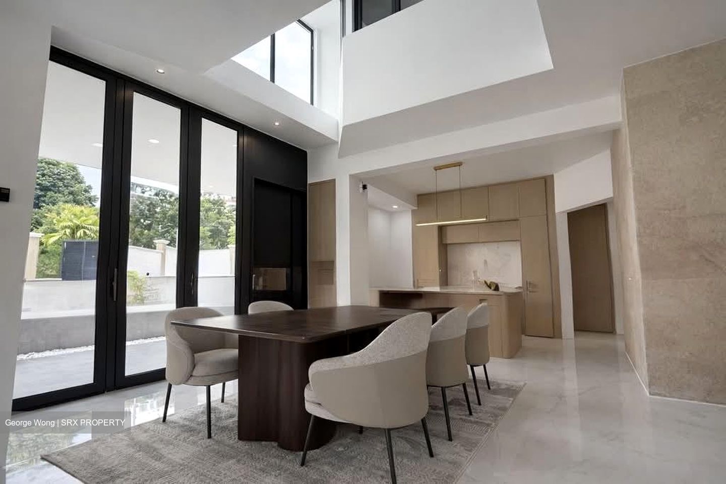 Seletar Hills Estate (D28), Semi-Detached #554184681